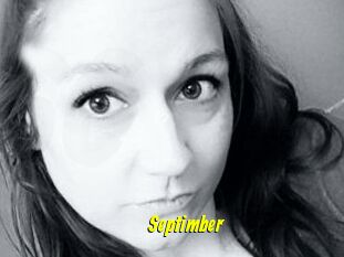 Septimber