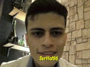 SerHot96