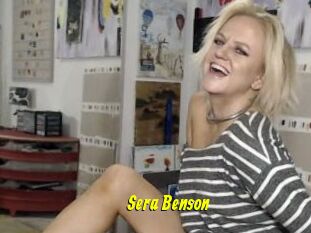 Sera_Benson