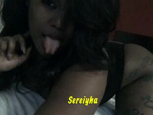 Sereiyha