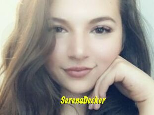 SerenaDecker