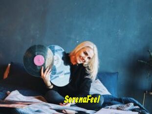 SerenaFeel