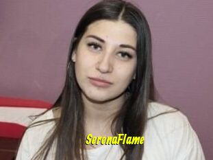 SerenaFlame
