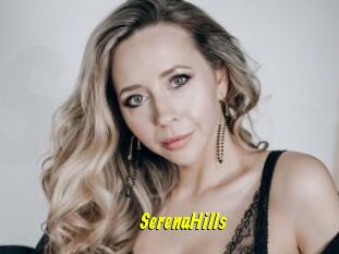 SerenaHills