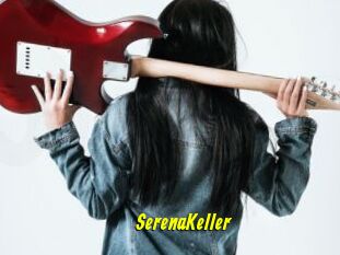 SerenaKeller