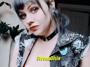 SerenaOlsin