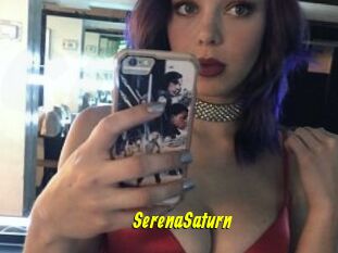 SerenaSaturn