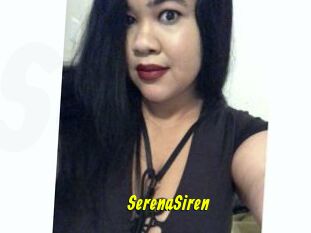 SerenaSiren