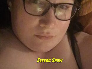 Serena_Snow