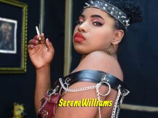 SereneWilliams
