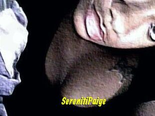 SerenitiPaige