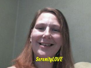 SerenityLOVE