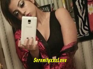 SerenityxxxLove
