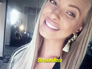 SerennaRose