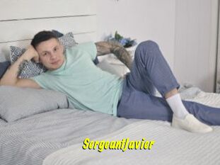 SergeantJavier