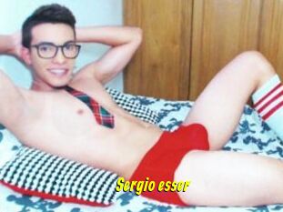 Sergio_esser