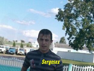 Sergosex