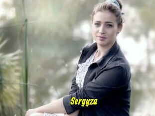 Sergyza