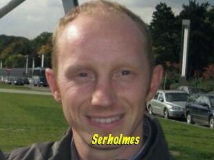 Serholmes