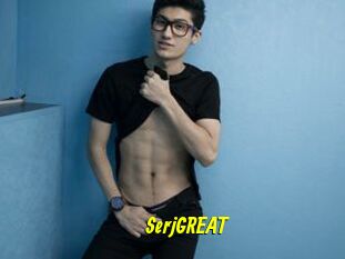 SerjGREAT