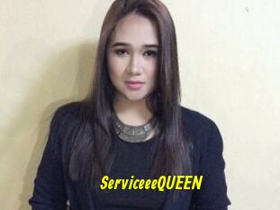 ServiceeeQUEEN