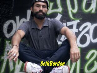 SethBordon
