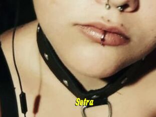 Setra