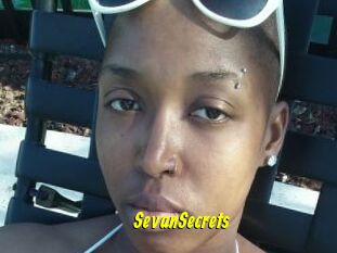 SevanSecrets