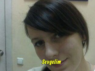 Sevgelim