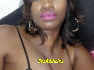 SexAddictxx