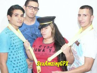 SexAmzingGPX