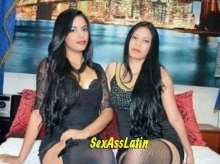 SexAssLatin