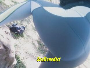 SexBenedict