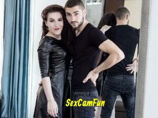 SexCamFun