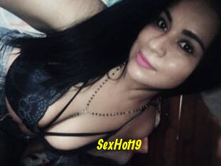 SexHot19