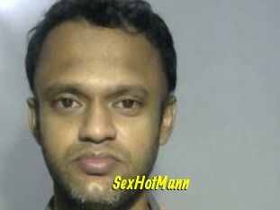 SexHotMann