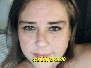 SexKitten543210
