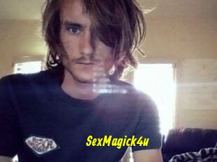 SexMagick4u