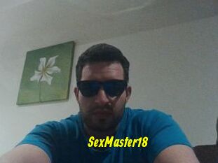 SexMaster18