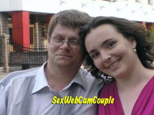 SexWebCamCouple