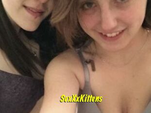 SexXxKittens