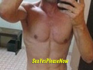 SexYesPleaseNow