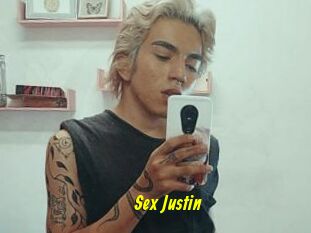 Sex_Justin