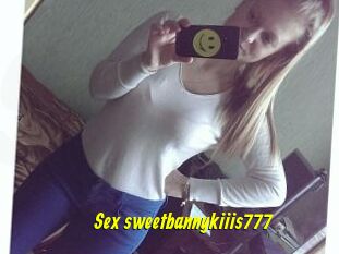 Sex_sweetbannykiiis777