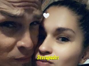 Sexcapades