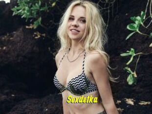 Sexdetka