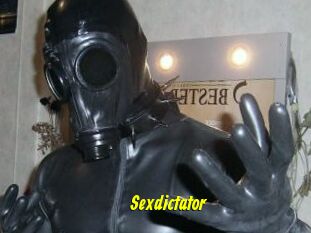 Sexdictator