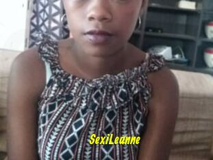 SexiLeanne