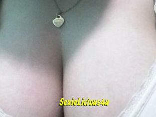 SexieLicious4u