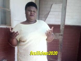 Sexilicious2020